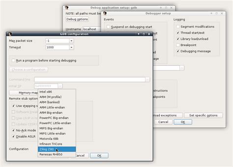 Mastering the B2C IDA Web Config