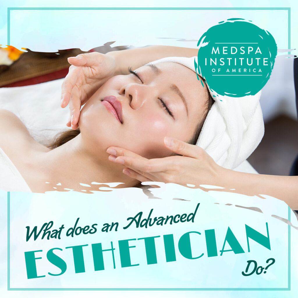 Esthetician's Guide: 5 Essential Services