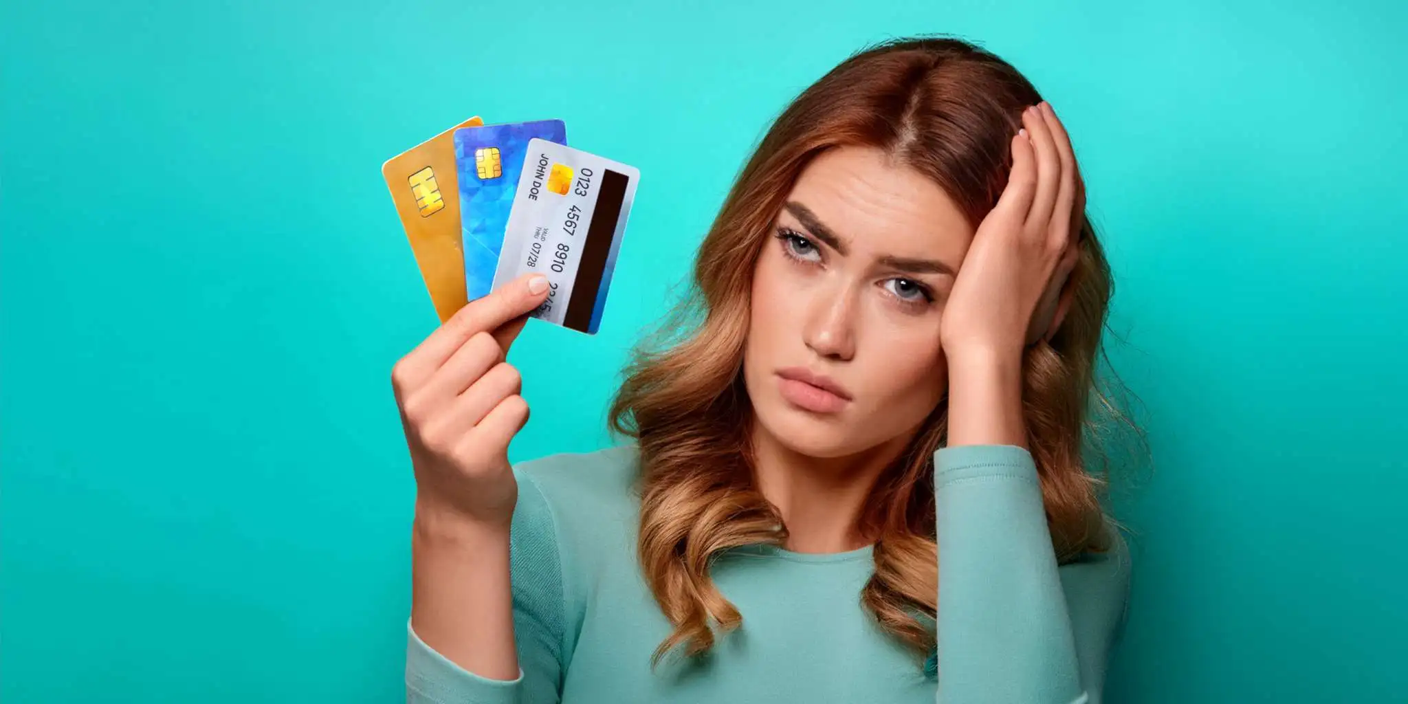 The Ultimate Guide to Your Default Card