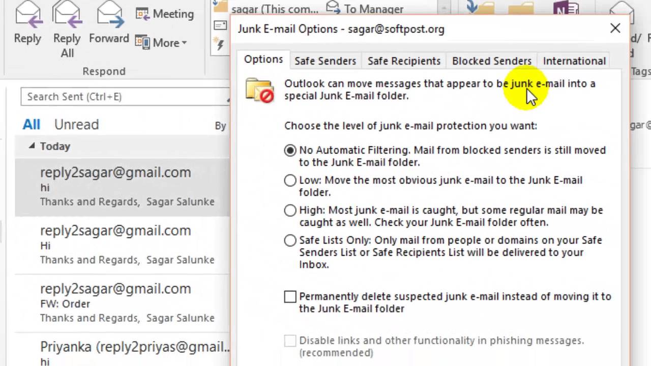 3 Ways to Whitelist and Prioritize