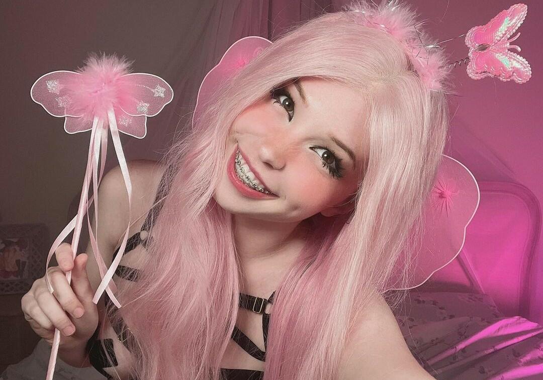 What Happened To Belle Delphine The Mysterious Disappearance Of The Internet Sensation Omg Staffs What Happened To Belle Delphine The Mysterious Disappearance Of The Internet Sensation Omg Staffs