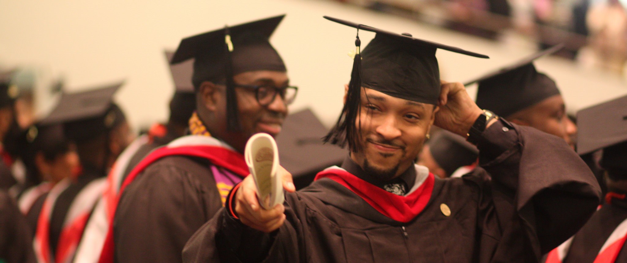Unveiling the Master of Divinity Degree