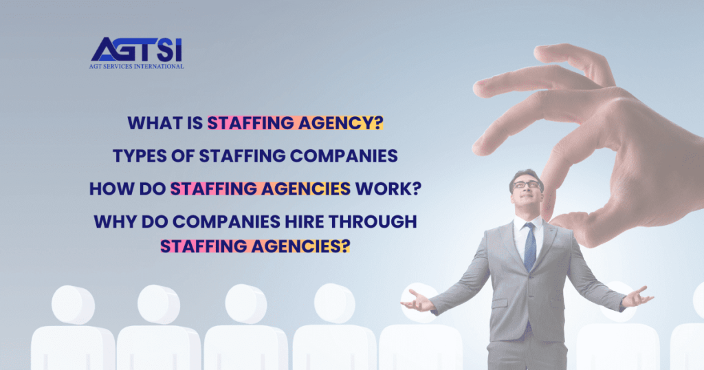 Uncovering the Staffing Agency Secrets: 7 Tips