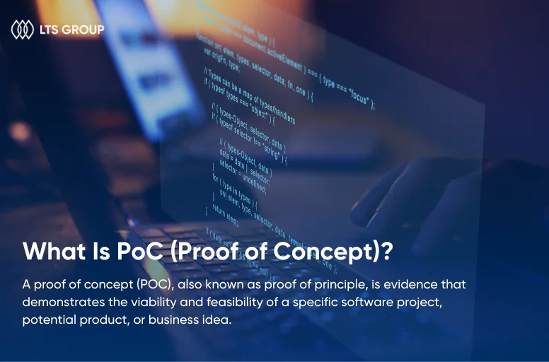 What Is Proof Of Concept A Comprehensive Guide What Is Proof Of Concept A Comprehensive Guide