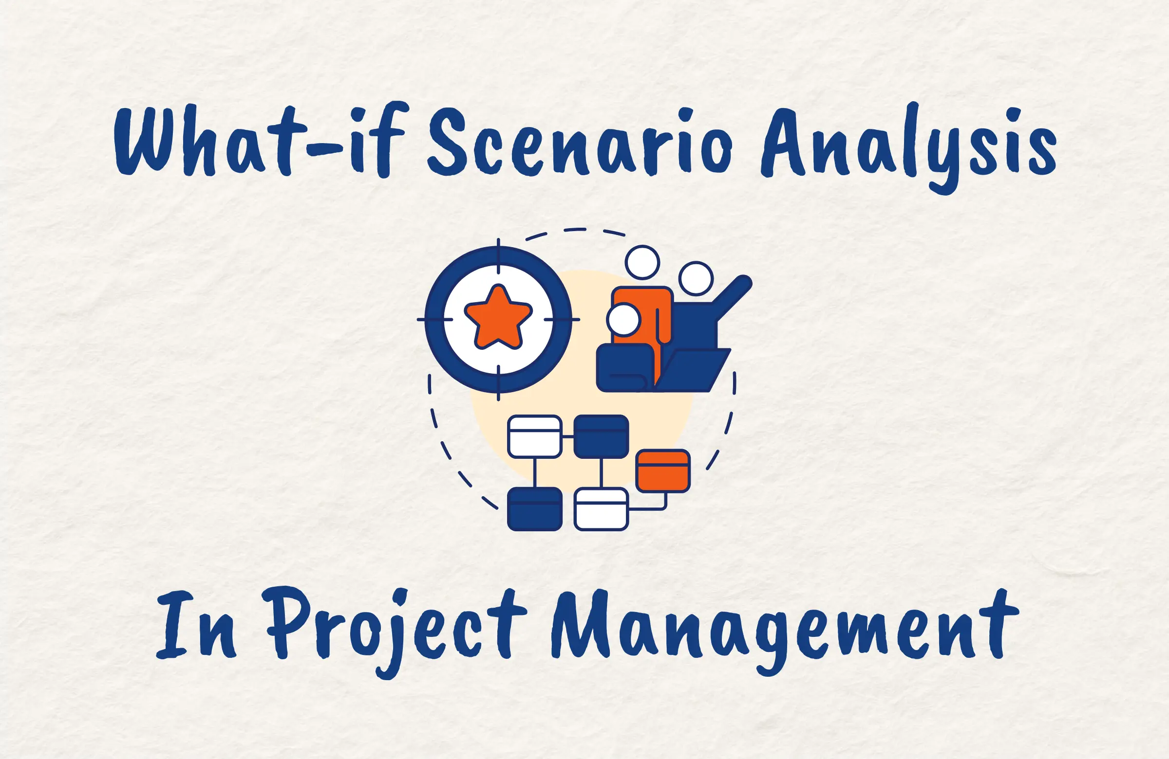 Unleashing the Power of 'What If' Scenarios