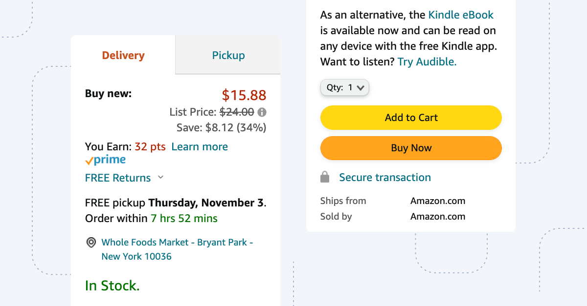 Products to Avoid on Amazon