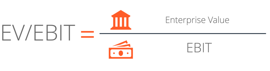 Unlocking the Ideal EV/EBIT Ratio