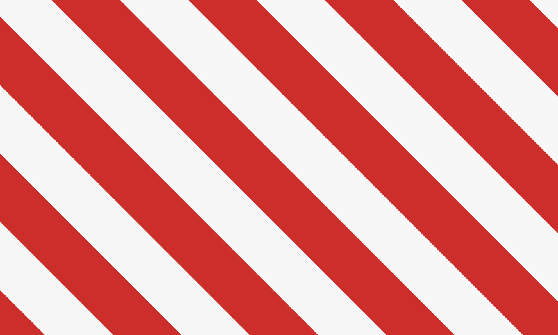 7 Ways to Style Red and White Stripes