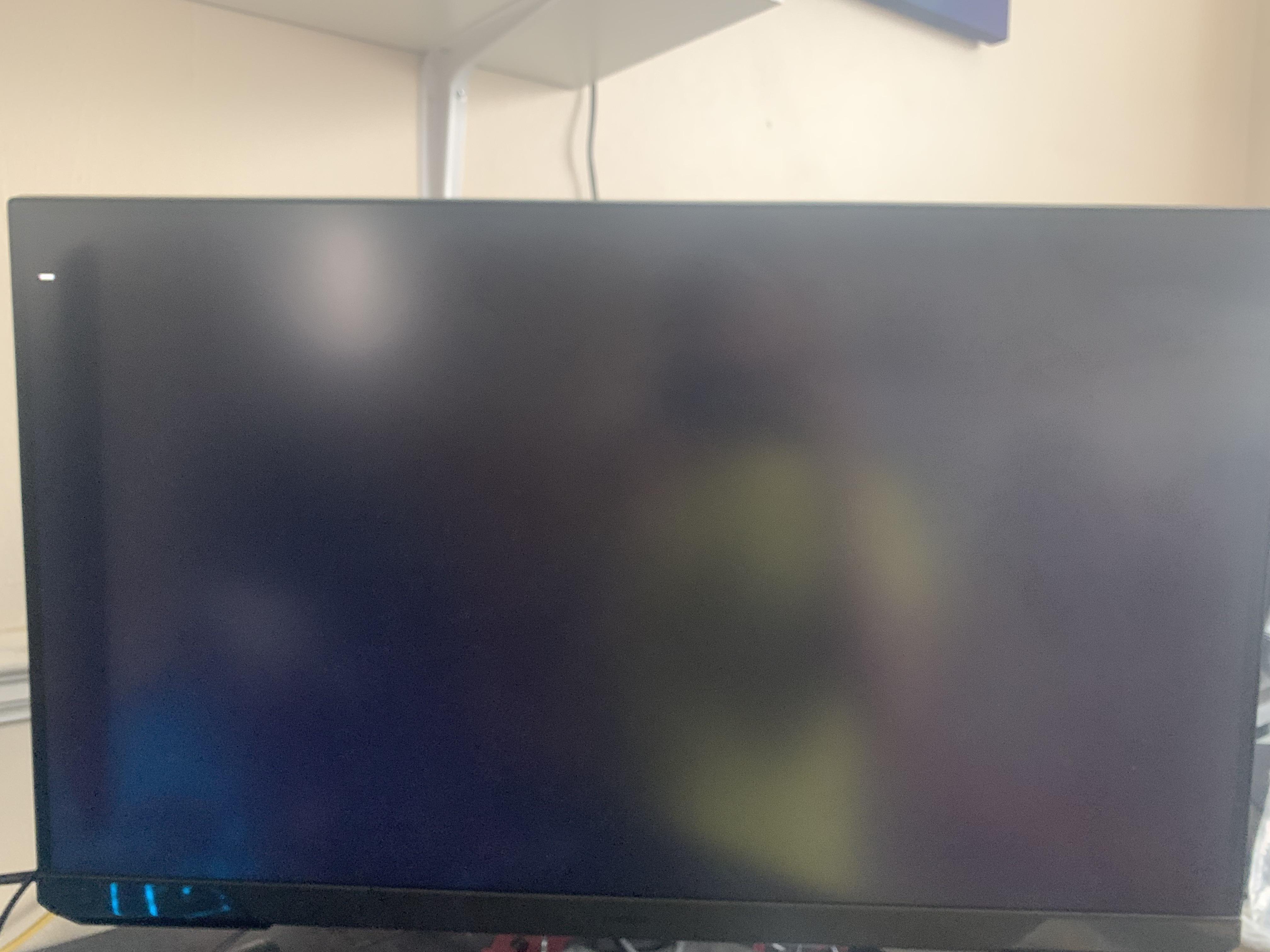 Understanding the White Flash: Screen Secrets