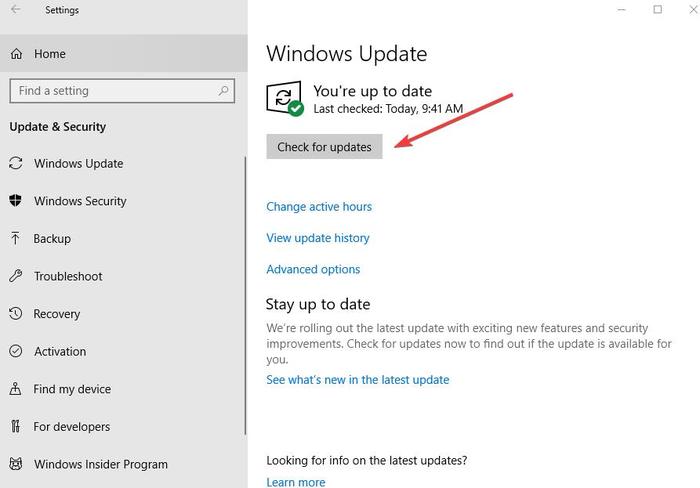 5 Common Fixes for Copy and Paste Issues