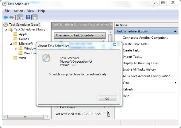 The Ultimate Guide to Task Scheduler
