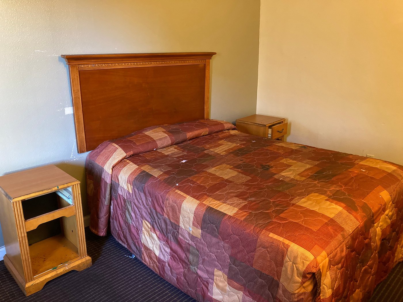 10 Hotels to Avoid
